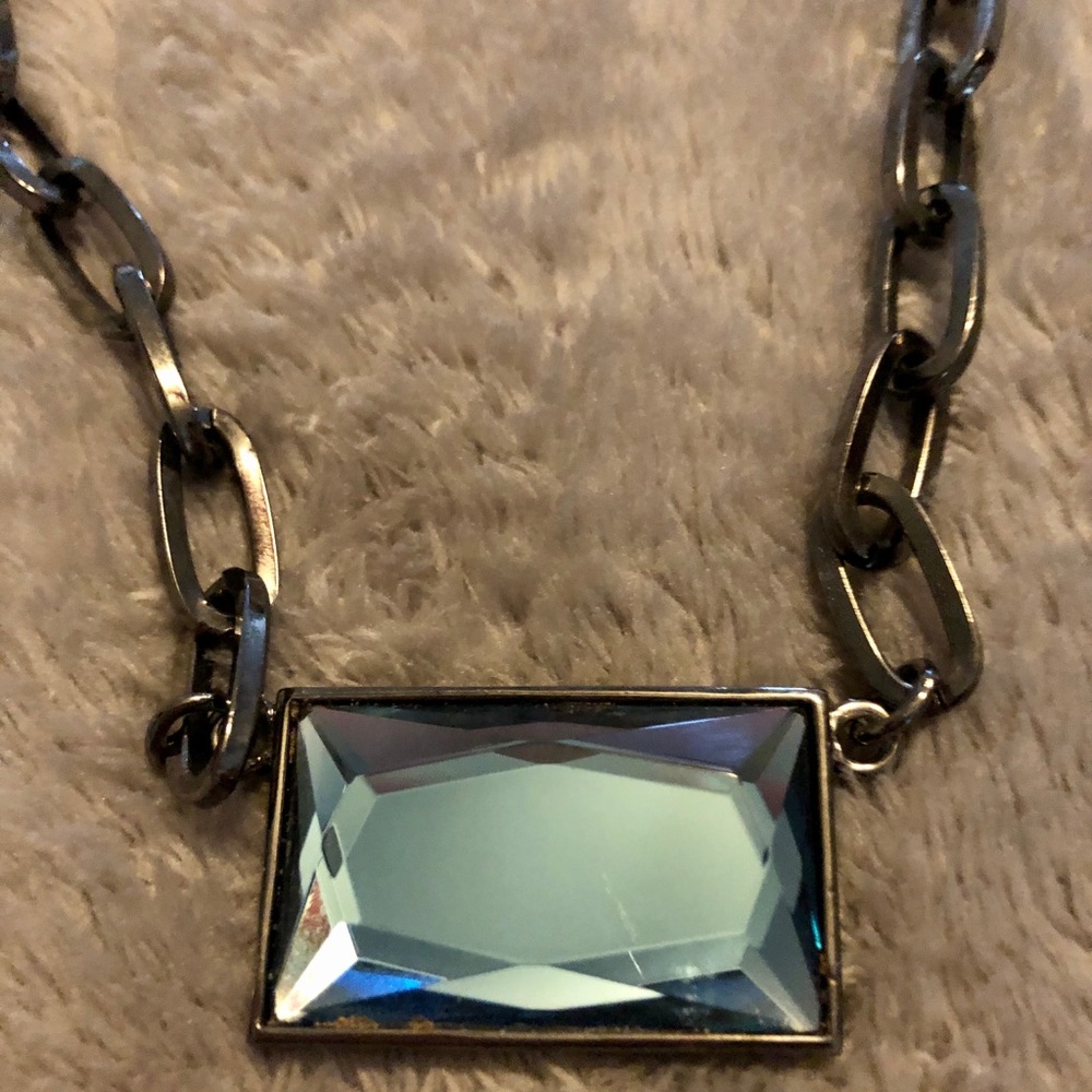 Lia Sophia necklace
